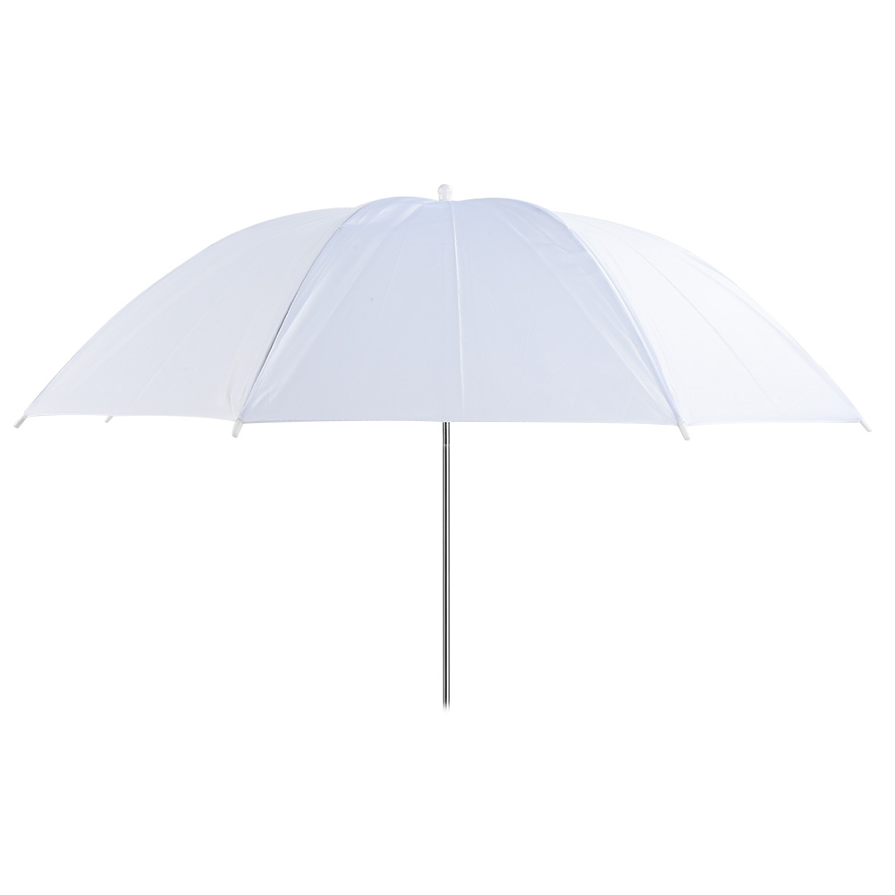 Photography Umbrella Lights - 33 Inch Translucent White Soft Umbrella