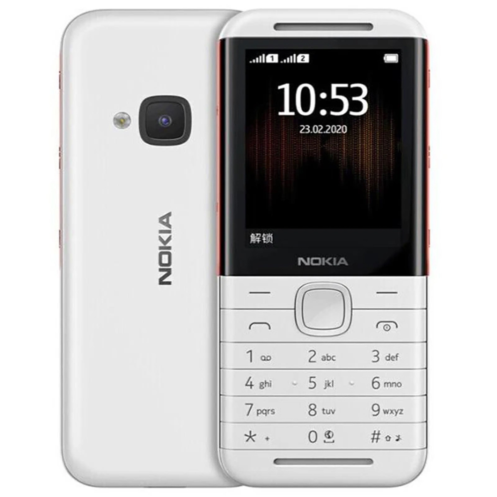 Nokia 5310 2020 Backup Phone 2 - огляд і ціна Photography Japanese