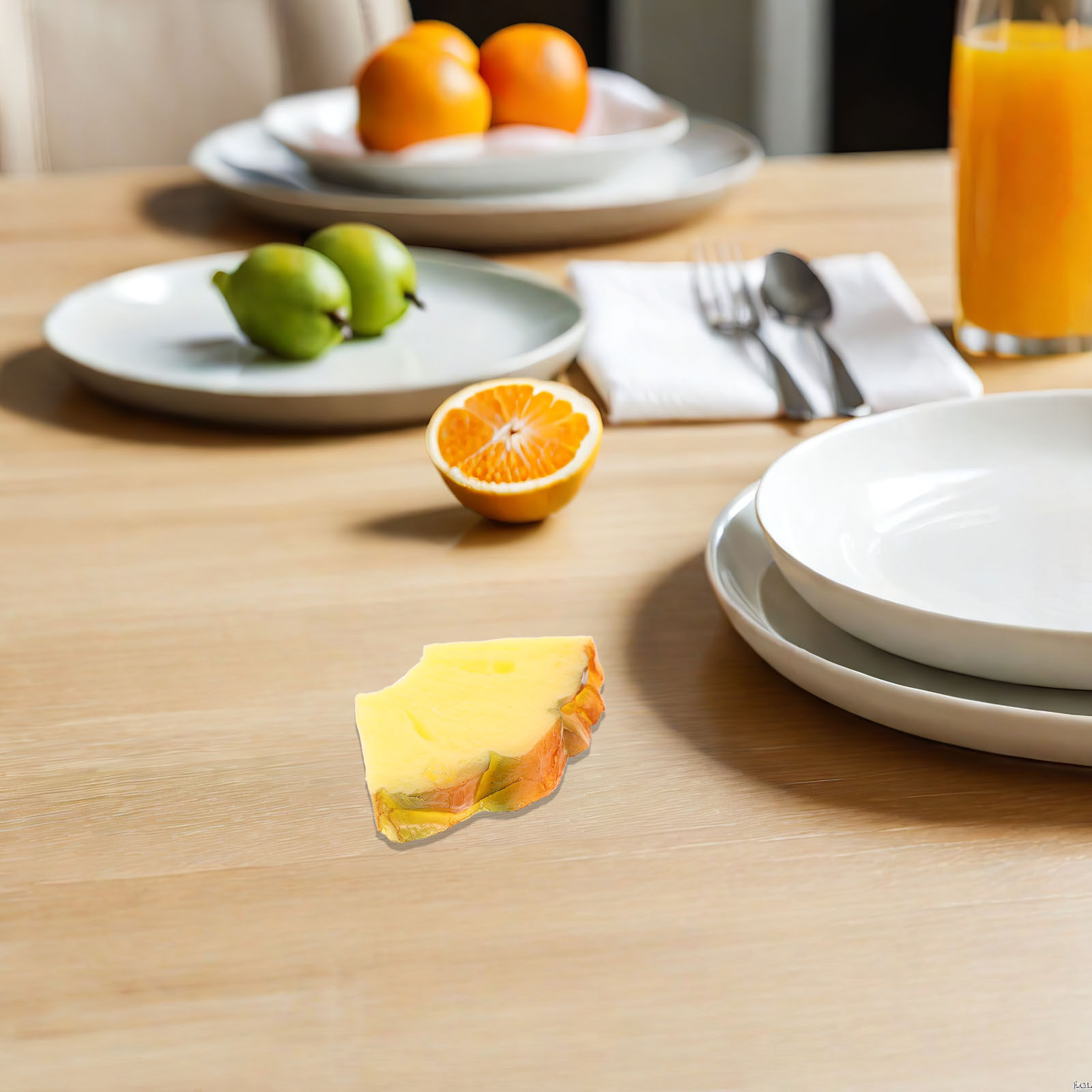 6pcs Realistic Artificial Pine - огляд і ціна Photography Of Food