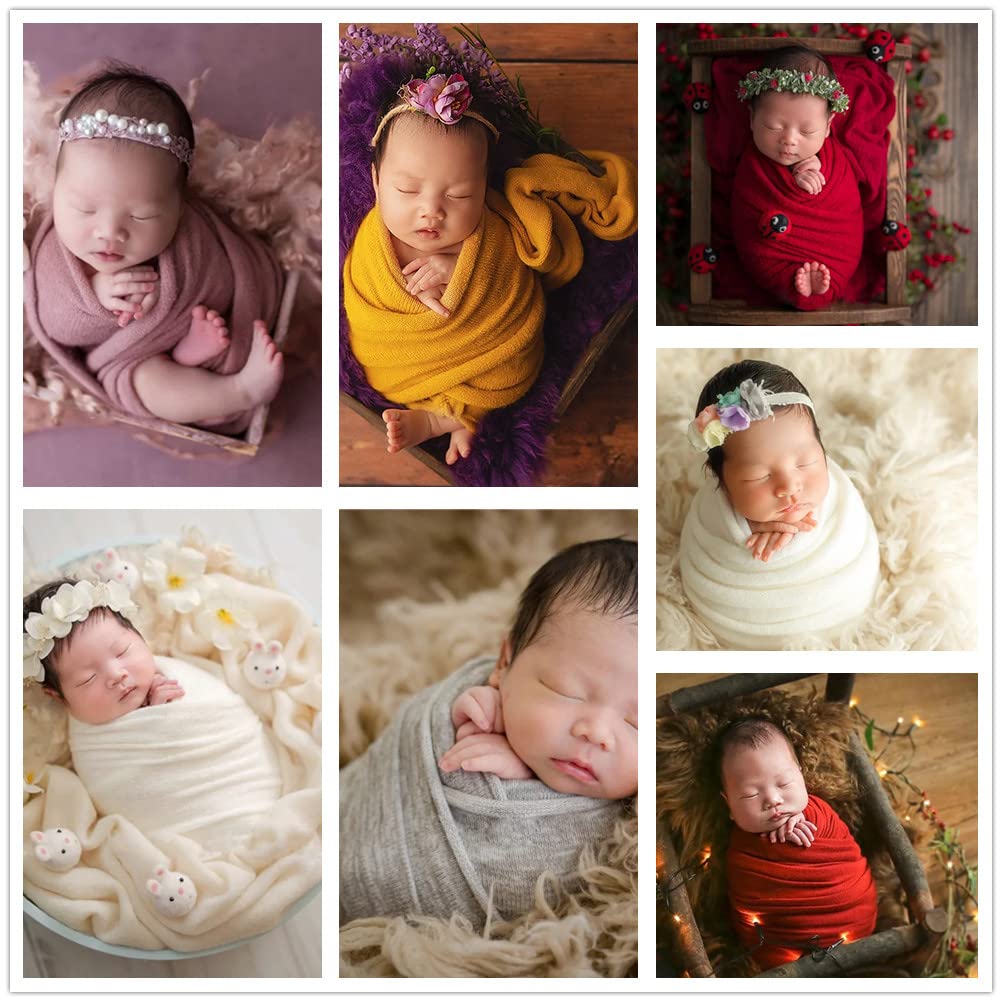 Newborn Photography Props Wrap - огляд і ціна Photography Still Life