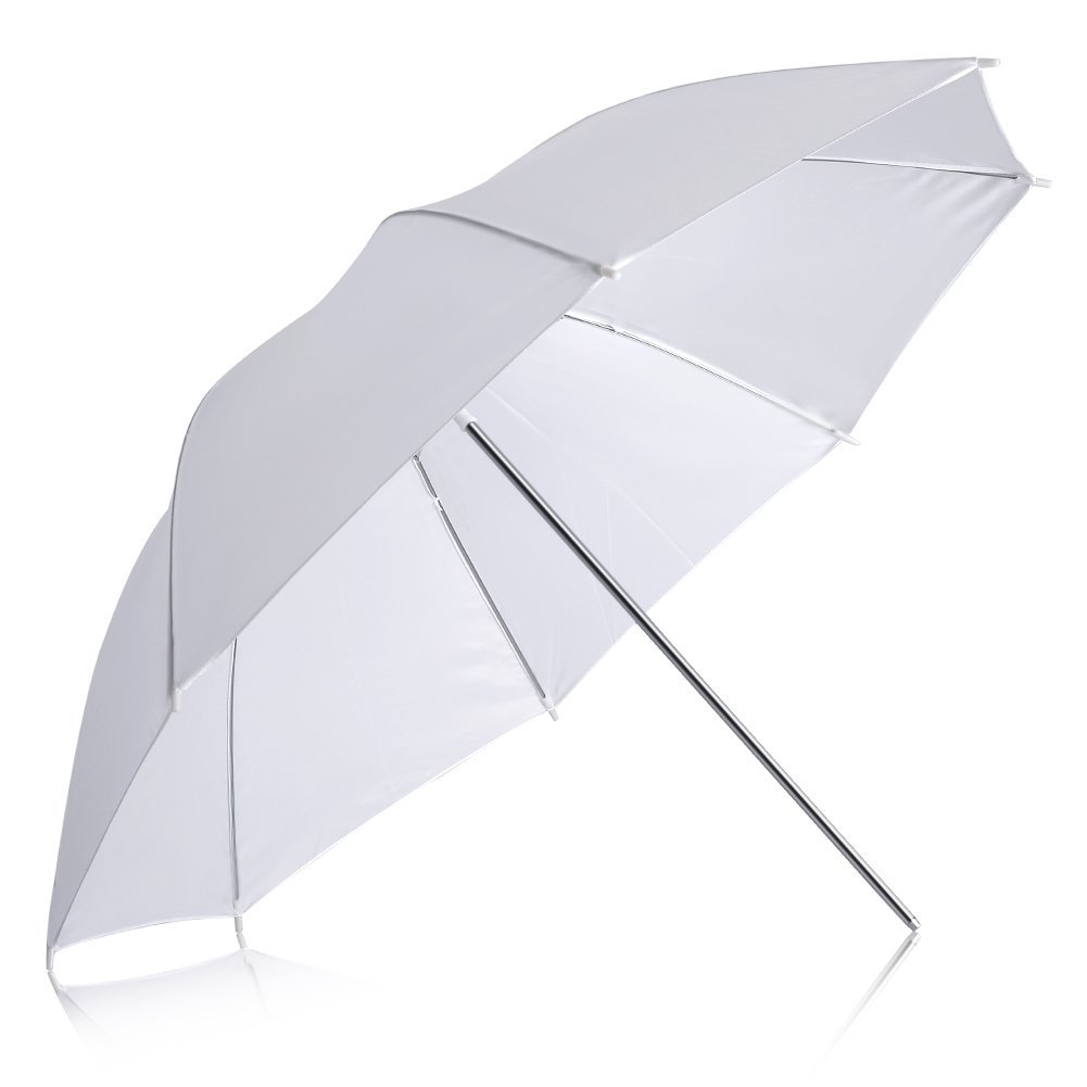 Portable 20inch White Soft And - огляд і ціна Photography Umbrella Lights