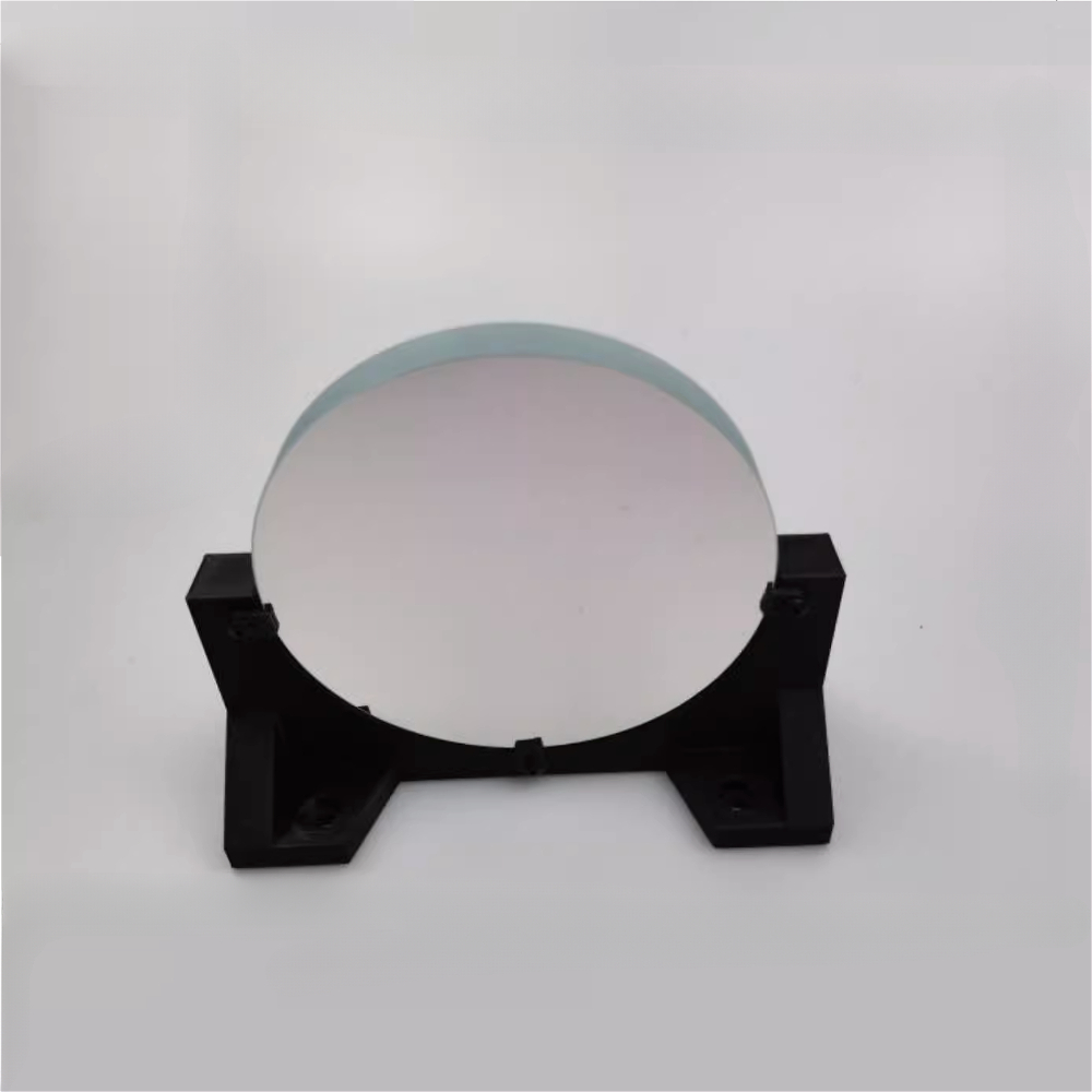 DIY Schlieren Apparatus Mirror - огляд і ціна Photography Competition