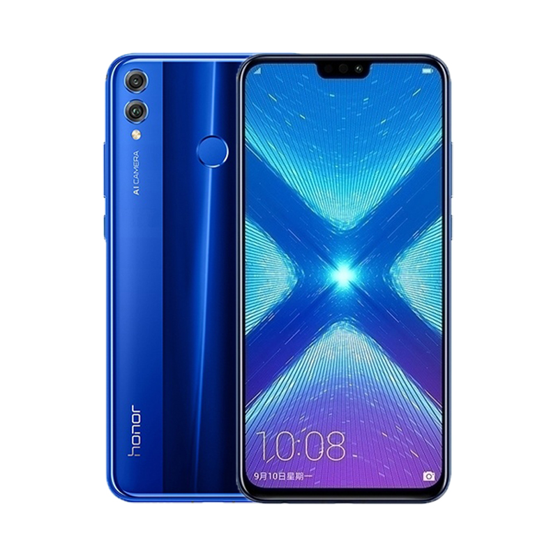 Global Firmware HONOR 8X Smart - огляд і ціна Photography Japanese