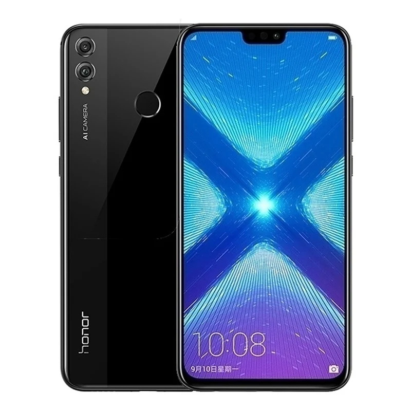 Global Firmware HONOR 8X Smart - огляд і ціна Photography Japanese