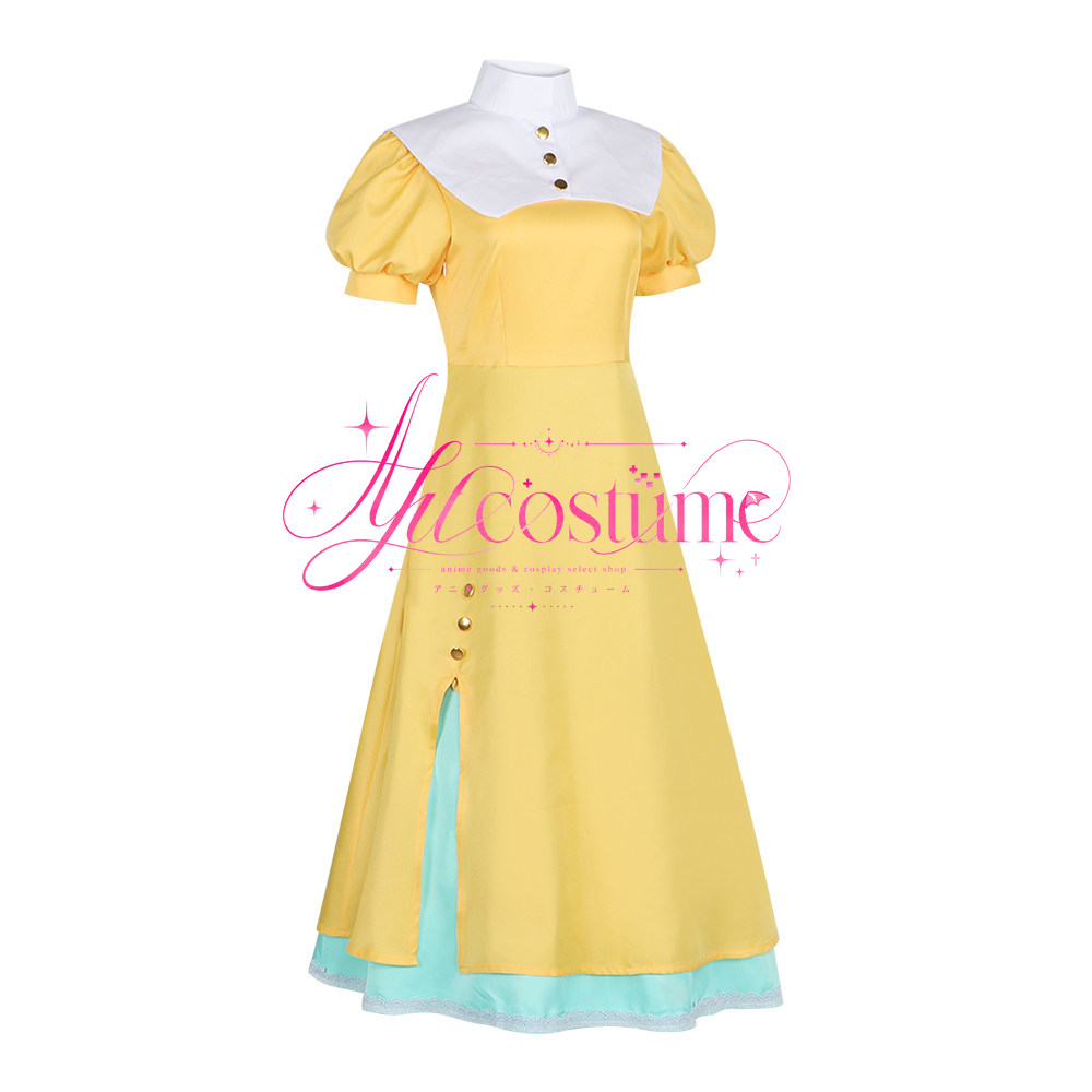 Anime Game Sakura Daidouji Tom - огляд і ціна Photography Outfit