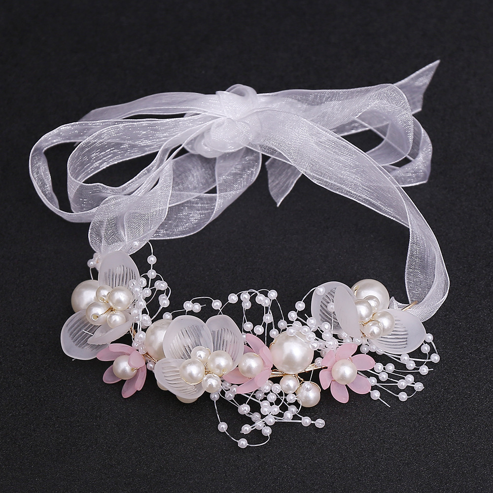 Girl Baby Newborn Headband Pho - огляд і ціна Photography Still Life