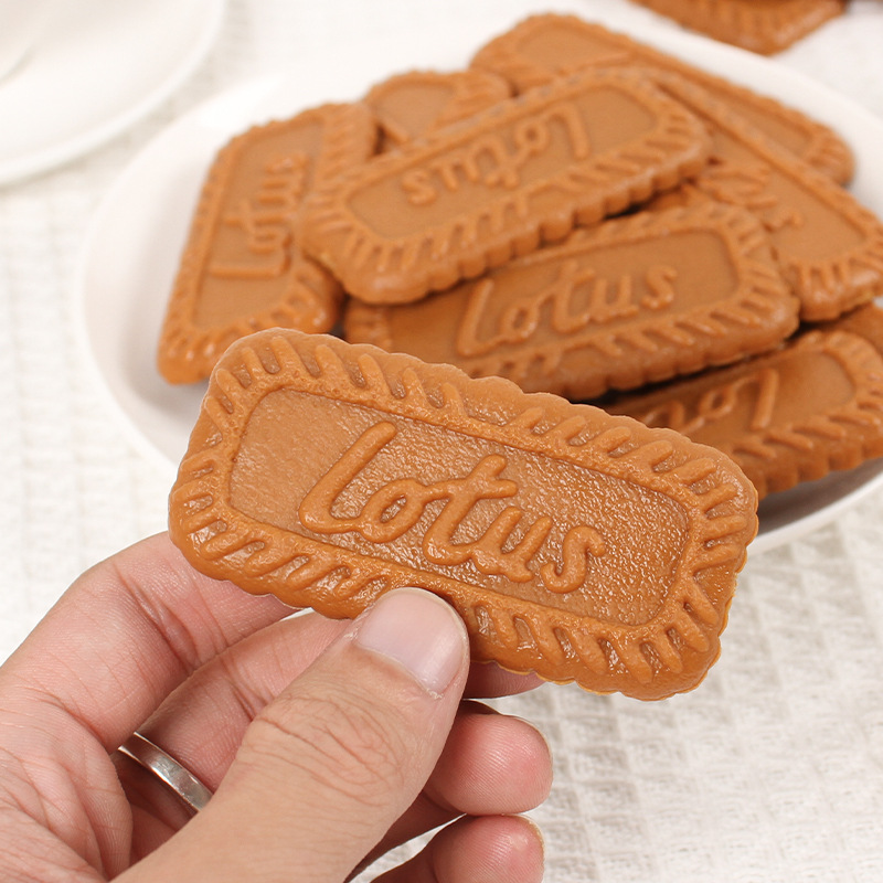Simulation Cookies Fake Cake A - огляд і ціна Photography Of Food