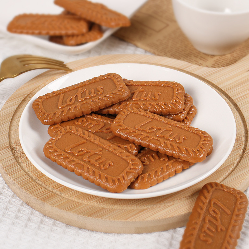 Simulation Cookies Fake Cake A - огляд і ціна Photography Of Food