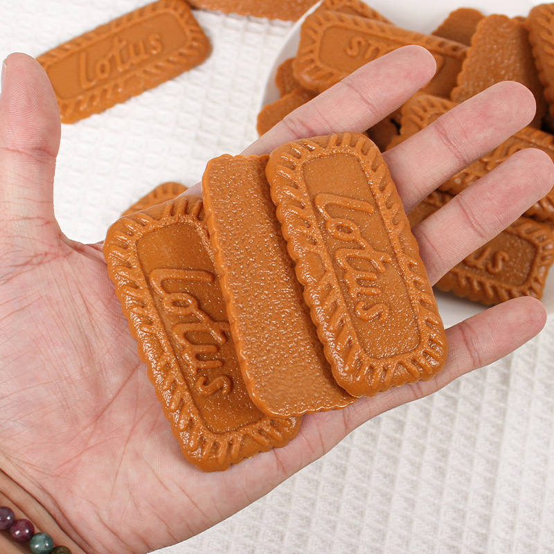 Simulation Cookies Fake Cake A - огляд і ціна Photography Of Food
