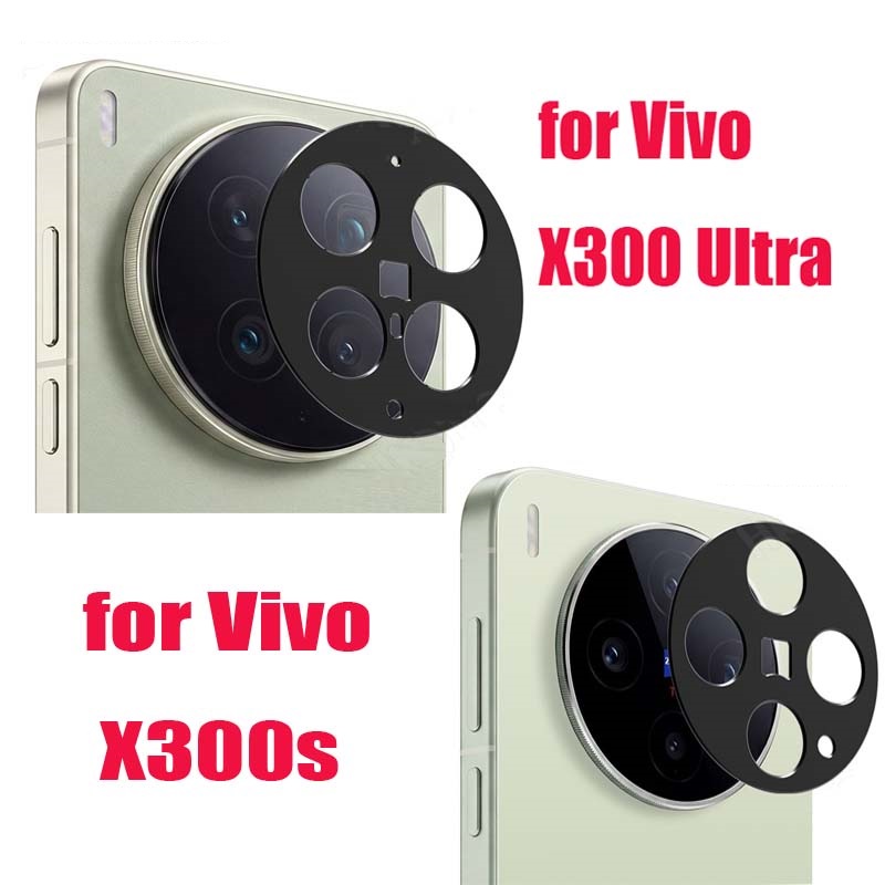 for Vivo X300 Ultra X300S Came - огляд і ціна Photography Kit Vivo X300