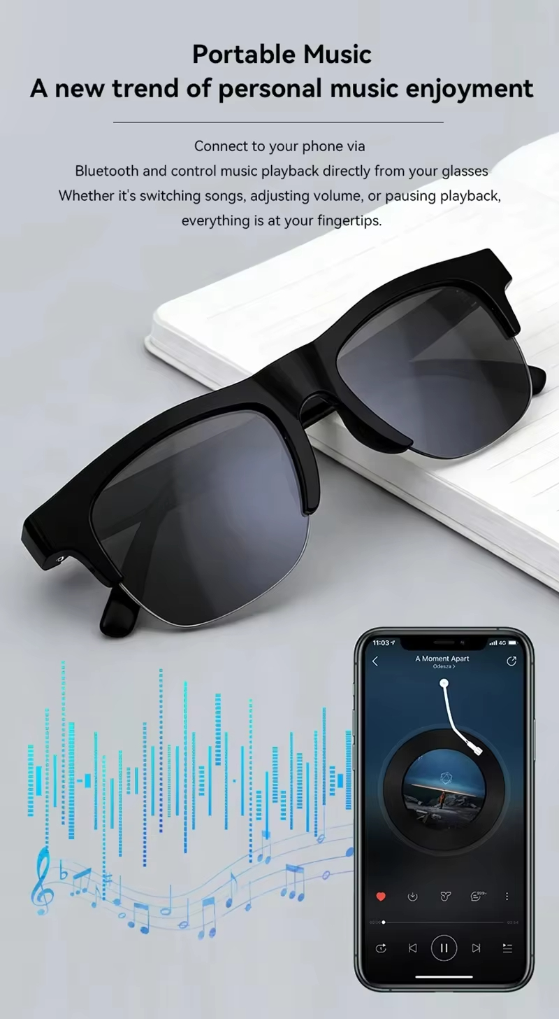 Lenovo 8K Touch Smart Sunglass - огляд і ціна Photography Japanese