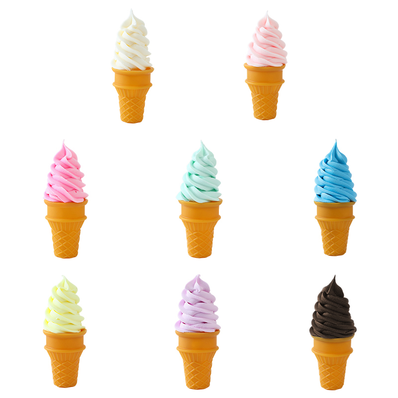 Simulation Crispy Ice Cream Mo - огляд і ціна Photography Of Food