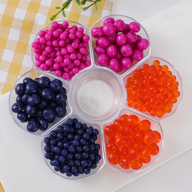 Silicone Simulated Blueberries - огляд і ціна Photography Of Food