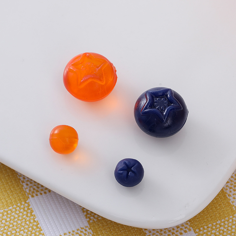 Silicone Simulated Blueberries - огляд і ціна Photography Of Food