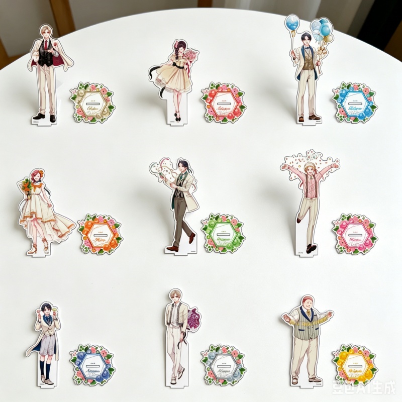 15cm Anime Kono Oto Tomare! So - огляд і ціна Photography Rules