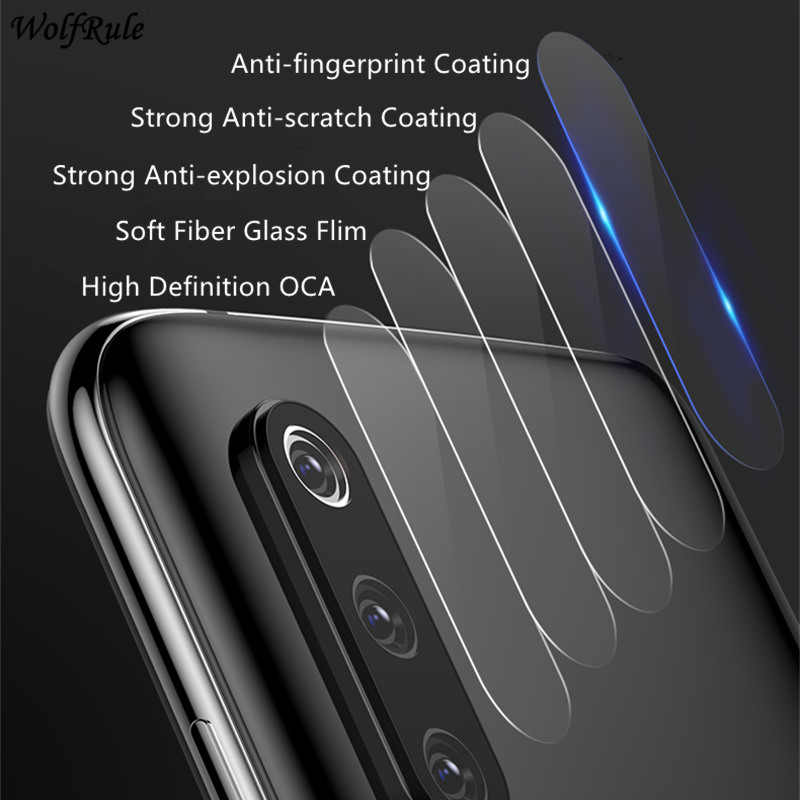 Full Cover Tempered Glass For  - огляд і ціна Photography Kit Vivo X300