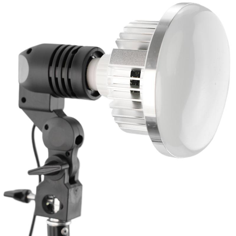 Black 1.8M Cable Cord E27 Sock - огляд і ціна Photography Umbrella Lights