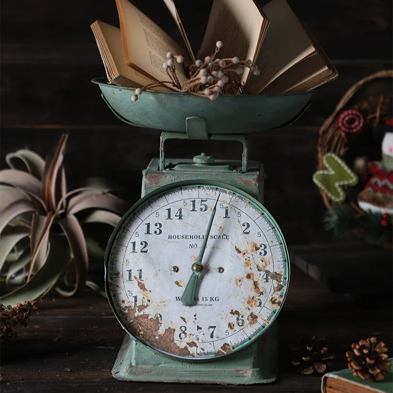 Vintage Scale for Food Styling - огляд і ціна Photography Still Life