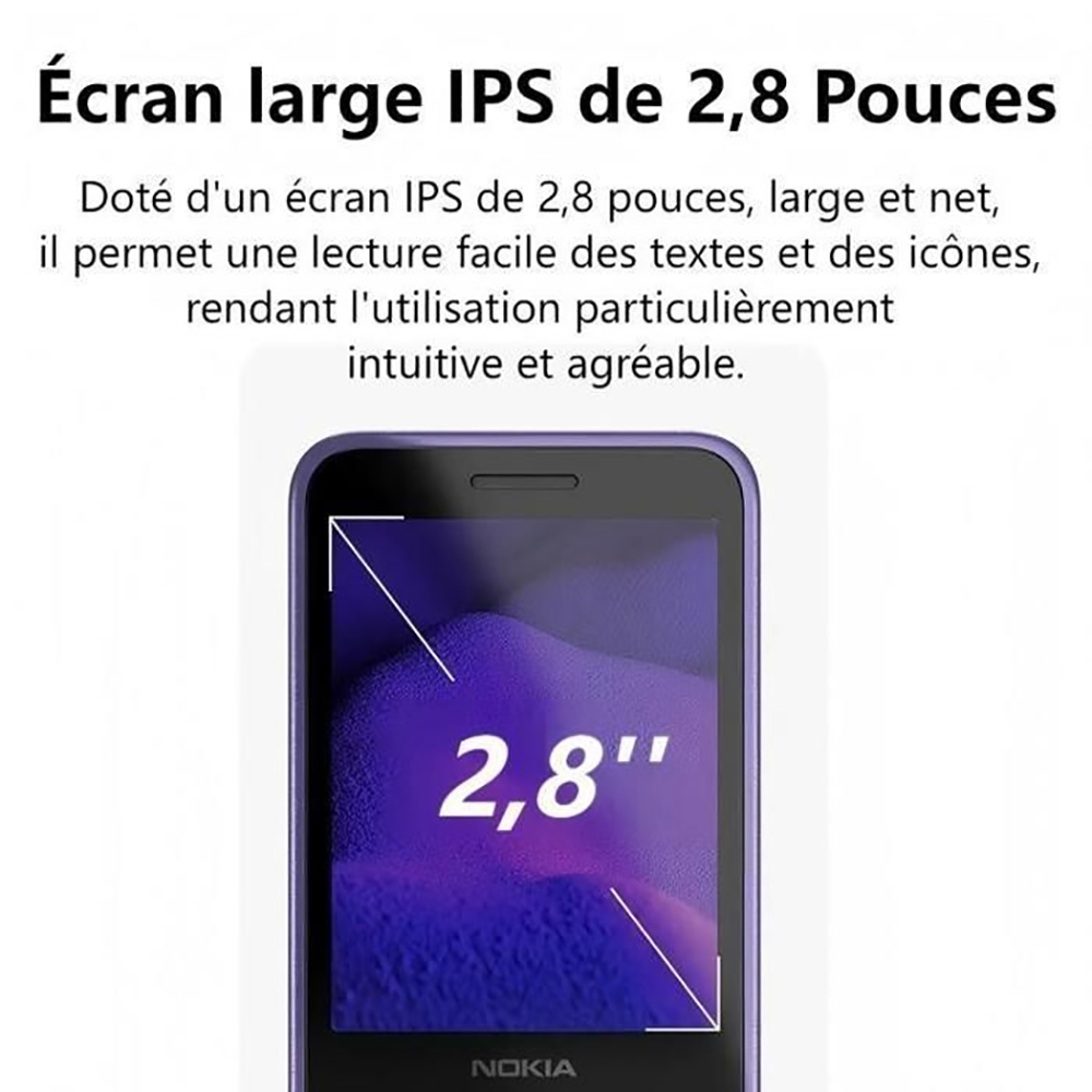 Nokia 235 4G Backup Phone Blue - огляд і ціна Photography Japanese