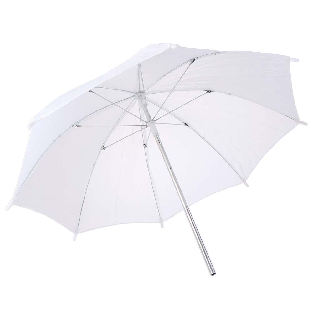 50cm/ 20Inch Photography Umbre - огляд і ціна Photography Umbrella Lights