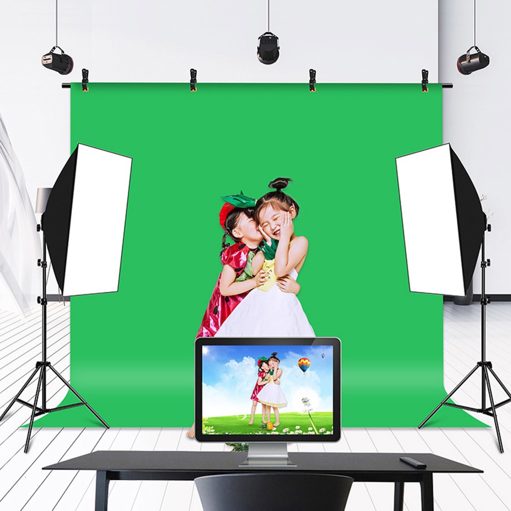 High Density Polyester Screen  - огляд і ціна Photography High Key