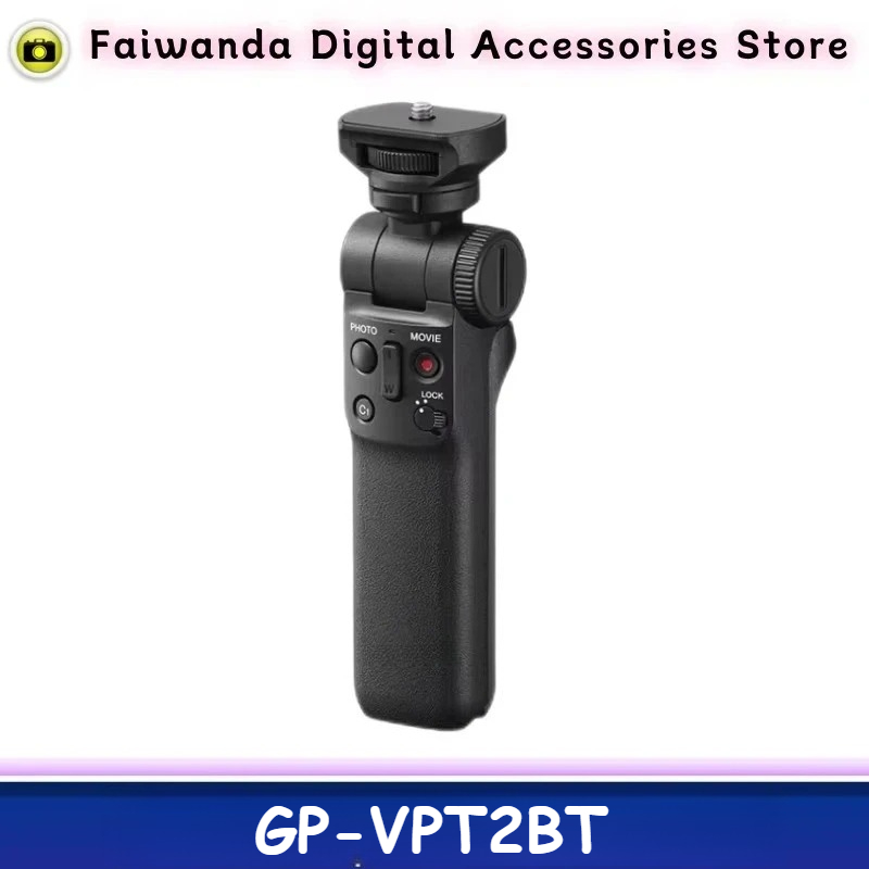95% New Genuine GP-VPT2BT Mult - огляд і ціна Sony Camera A6400