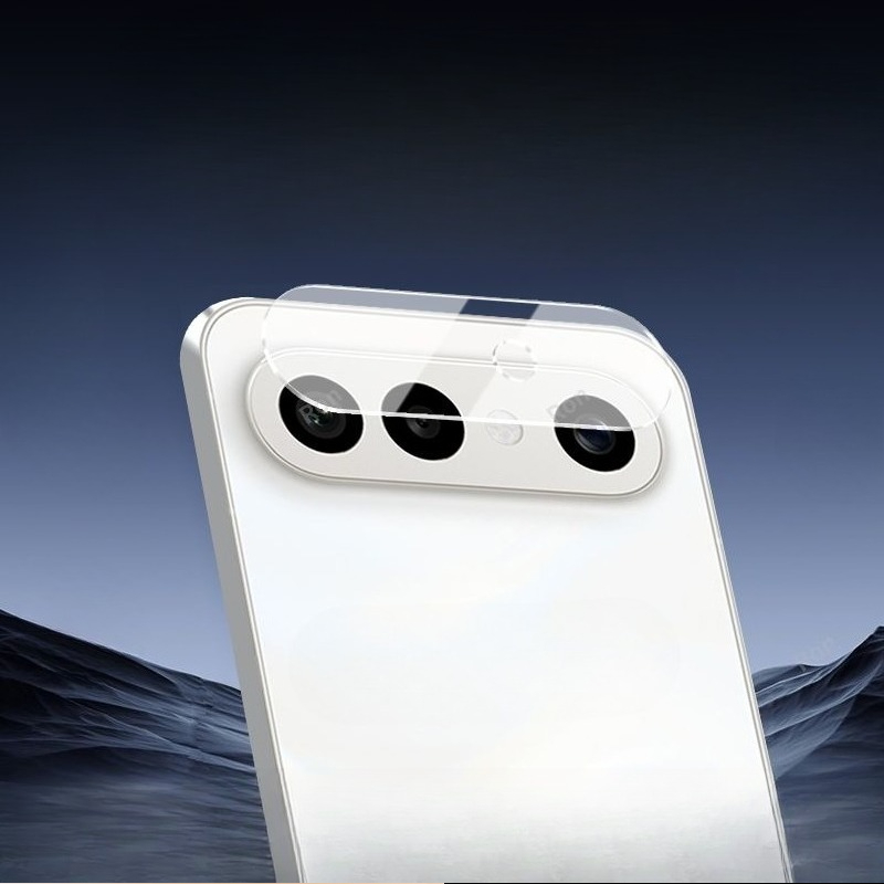 3D Camera Lens Protector for V - огляд і ціна Photography Kit Vivo X300