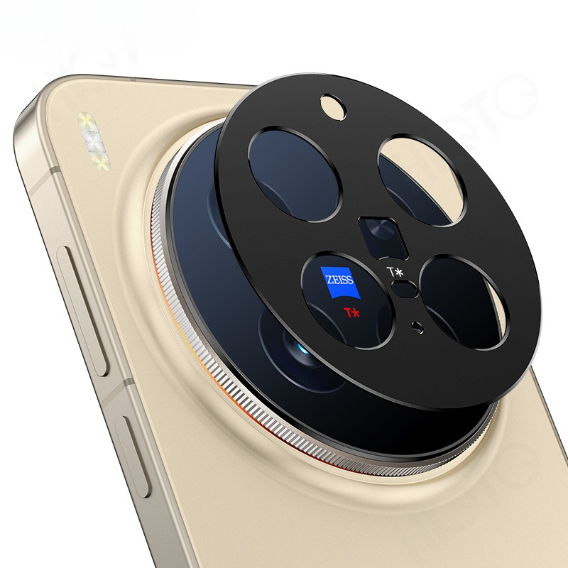 Aluminum Metal Rear Camera Pro - огляд і ціна Photography Kit Vivo X300