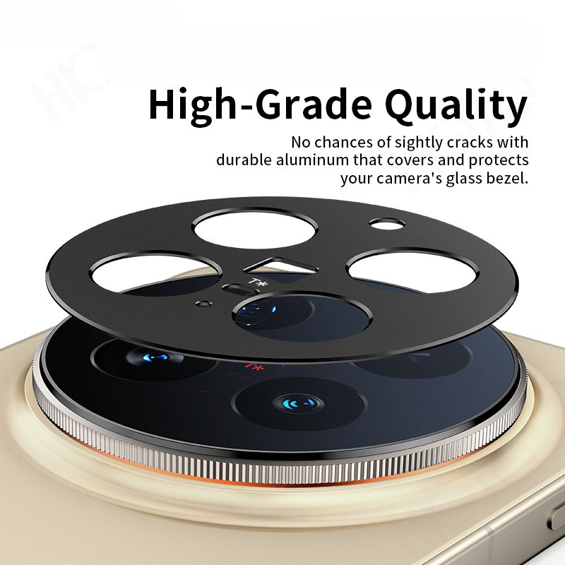 Aluminum Metal Rear Camera Pro - огляд і ціна Photography Kit Vivo X300