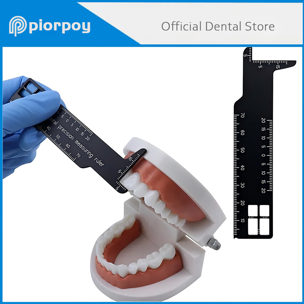PIORPOY 1 Pcs Dental Precision - огляд і ціна Photography Rules