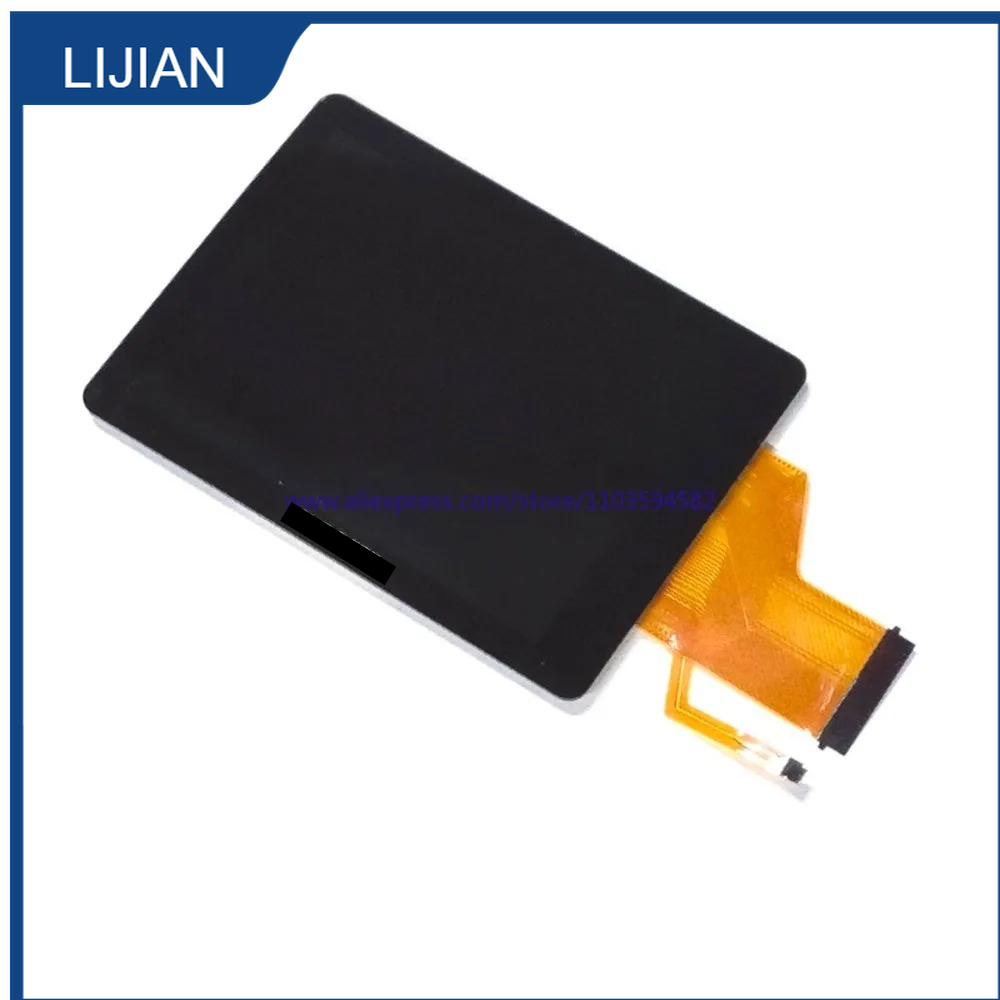 New LCD Display Screen assembl - огляд і ціна Sony Camera A6400