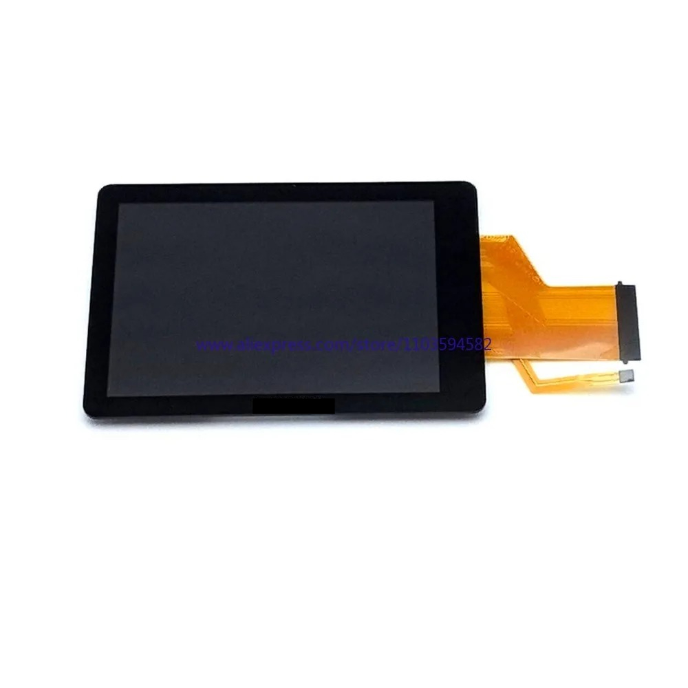 New LCD Display Screen assembl - огляд і ціна Sony Camera A6400