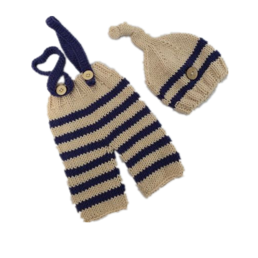 Baby Photo Costume Clothes New - огляд і ціна Photography Outfit
