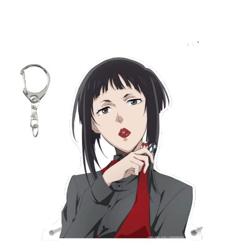 Bag Charm - Anime Ron Kamonoha - огляд і ціна Photography Rules