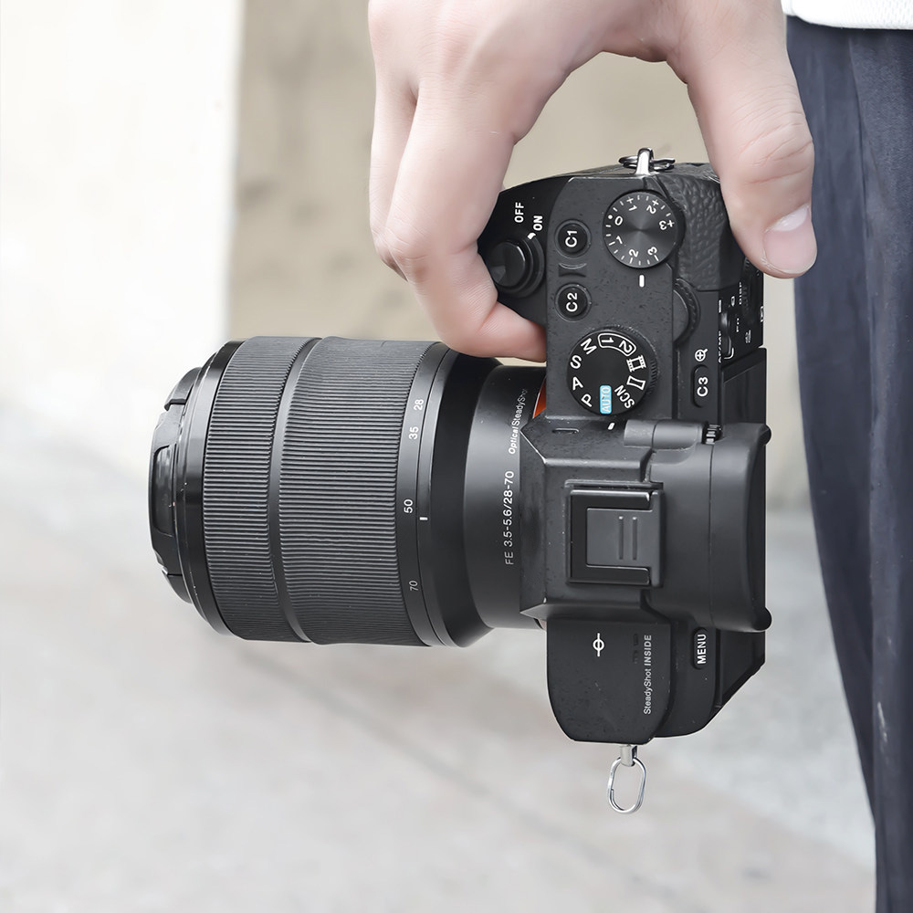 2pcs Camera Hot Shoe Cover for - огляд і ціна Sony Camera A6400