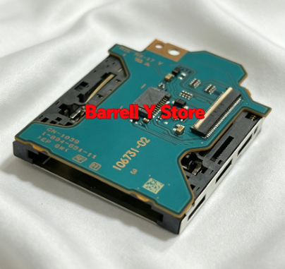 New Original CN-1039 Memory Ca - огляд і ціна Sony Camera A6400