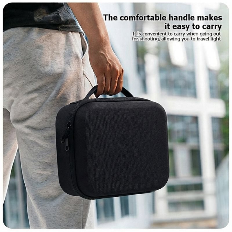 A98Z Portable Travel Organizer - огляд і ціна Photography Kit Vivo X300