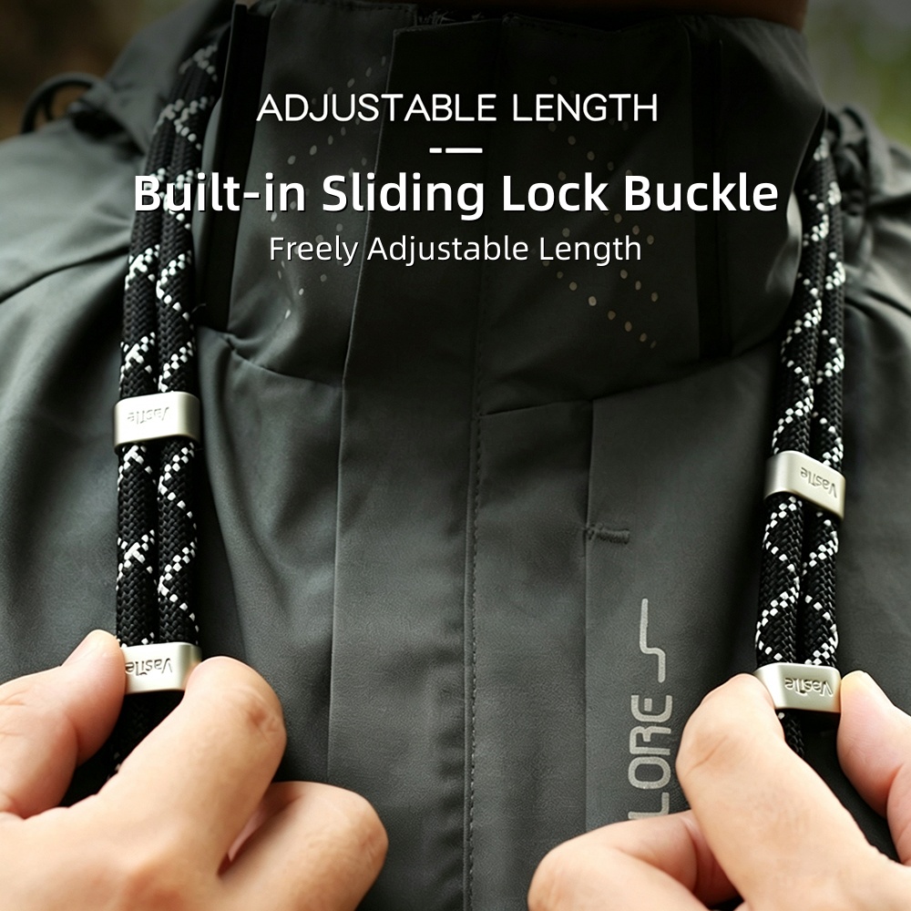 Adjustable Camera Strap Should - огляд і ціна Sony Camera A6400