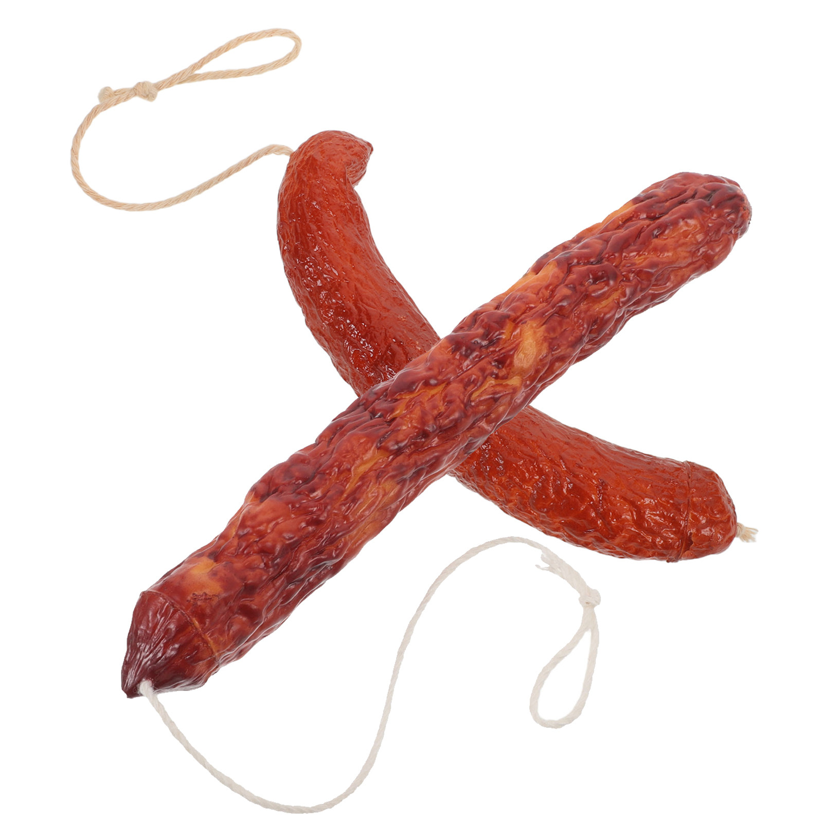 2Pcs Artificial Sausage Displa - огляд і ціна Photography Of Food
