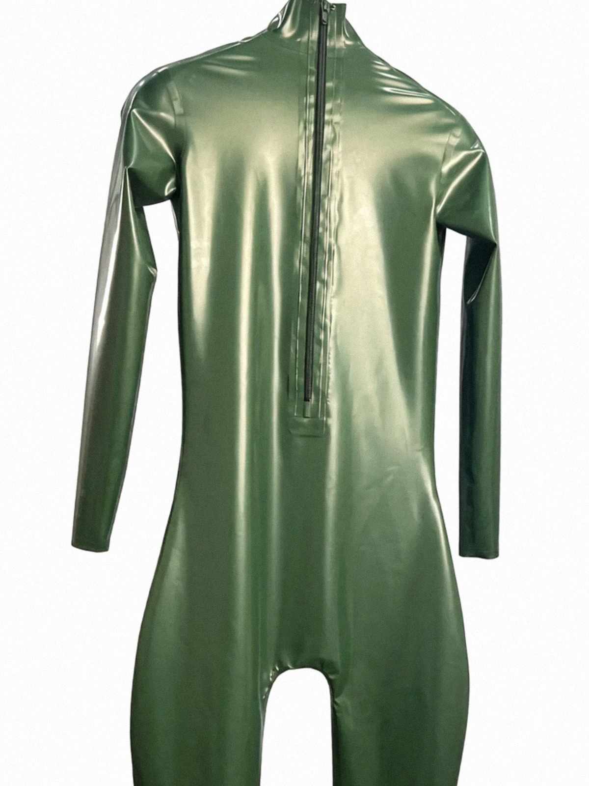 Women Shiny Long Sleeve Suit M - огляд і ціна Photography Outfit