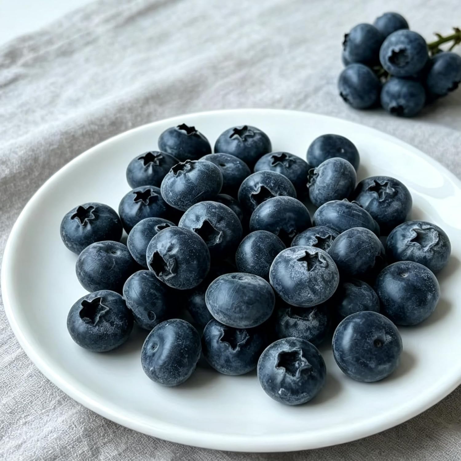 Fake Blueberries, Realistic Fa - огляд і ціна Photography Of Food