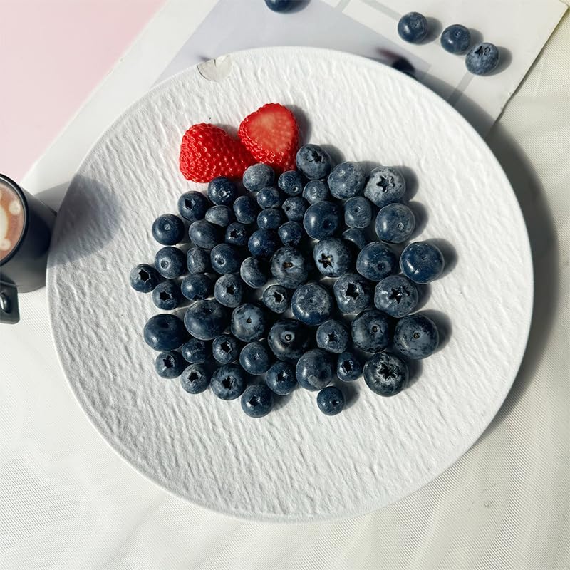 Fake Blueberries, Realistic Fa - огляд і ціна Photography Of Food