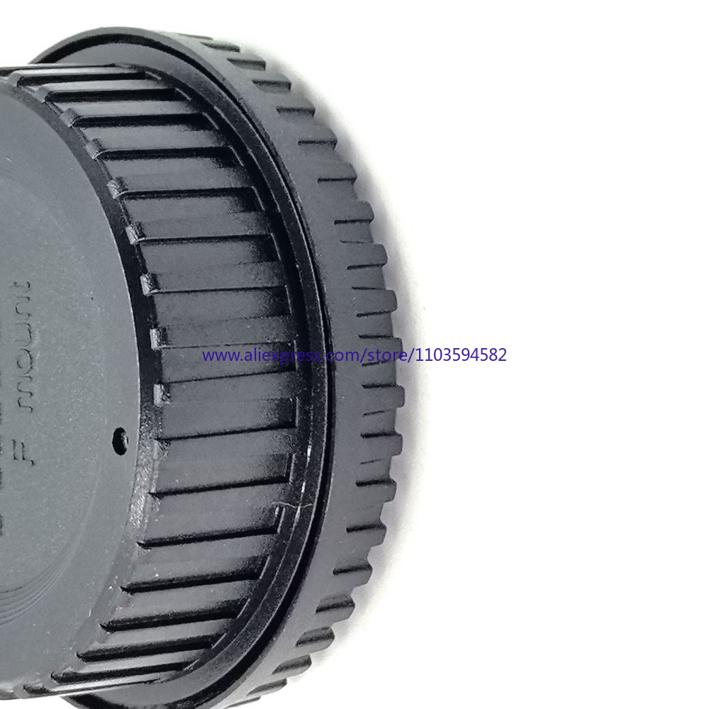 NEW 2-in-1 Lens Body Cap + Rea - огляд і ціна Sony Camera A6400