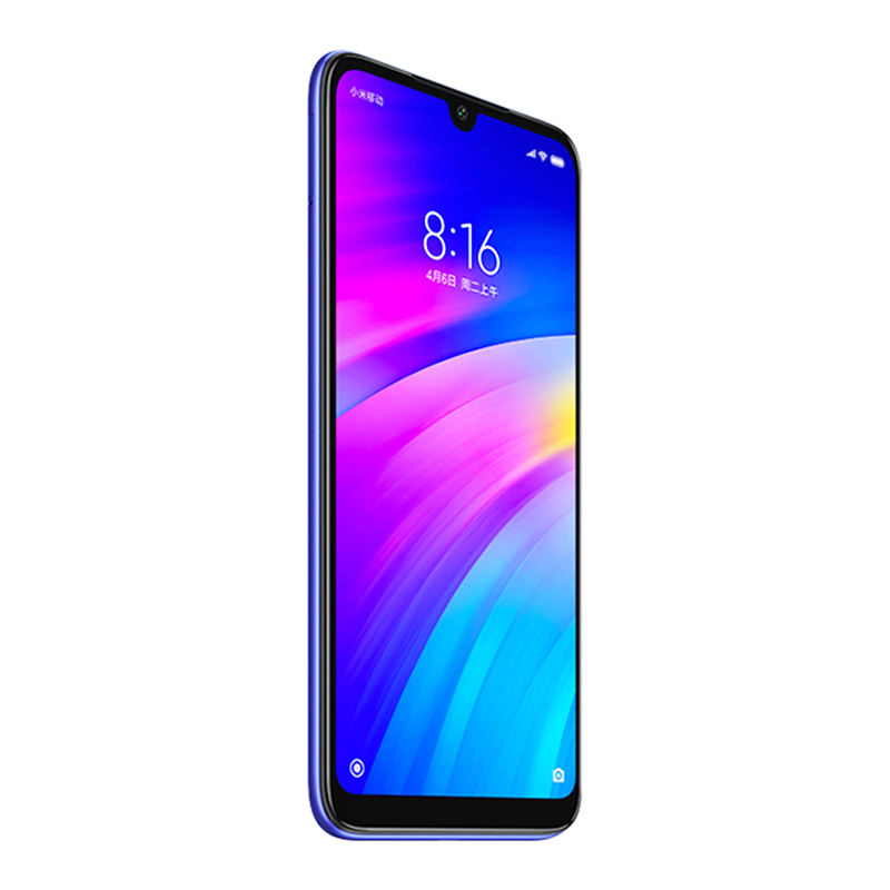 Xiaomi Redmi 7 Cellphone with  - огляд і ціна Photography Japanese