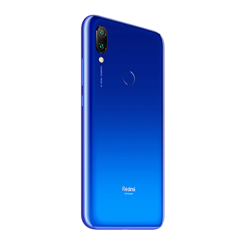 Xiaomi Redmi 7 Cellphone with  - огляд і ціна Photography Japanese