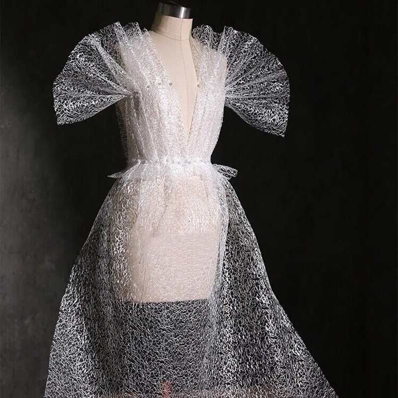 Black and white scrambled lace - огляд і ціна Photography Black And White