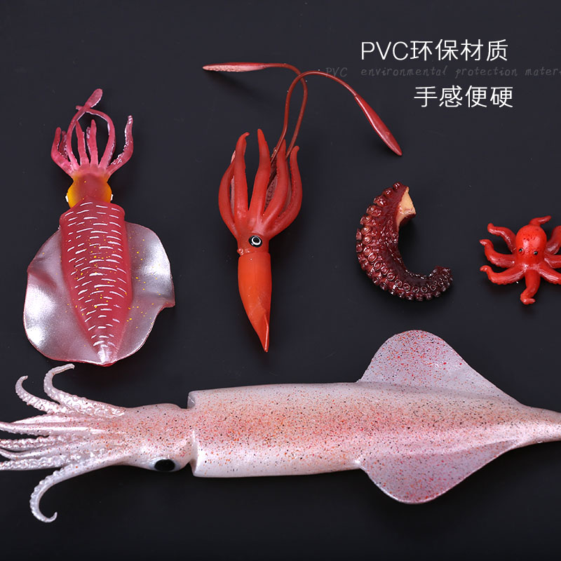 Simulation Squid Model Kitchen - огляд і ціна Photography Of Food