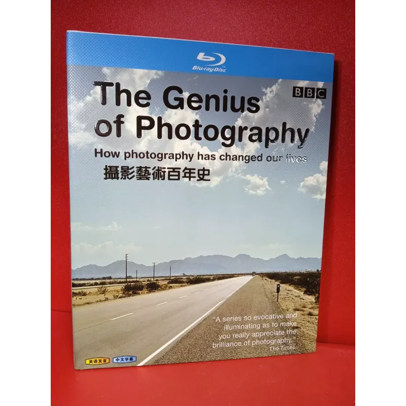 A Hundred Years of Photography - огляд і ціна Photography Yearbook