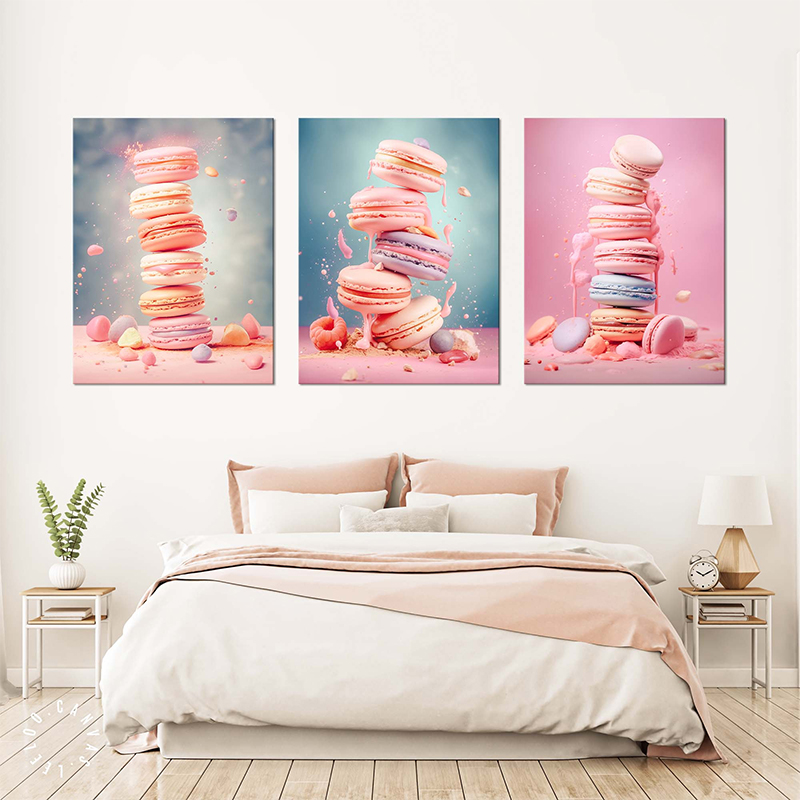 Unframe Pink Food Ice Cream Ma - огляд і ціна Photography Of Food