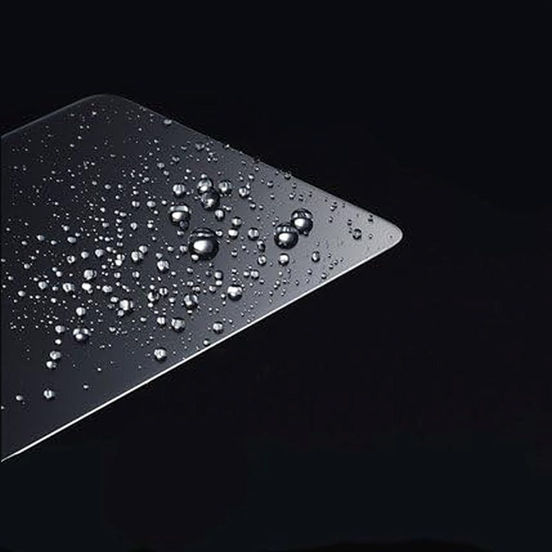 0.3mm 9H Hardness Tempered Gla - огляд і ціна Sony Camera A6400